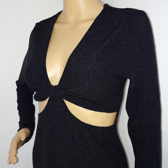 Wild Fable bodycon dress - Picture 6 of 10